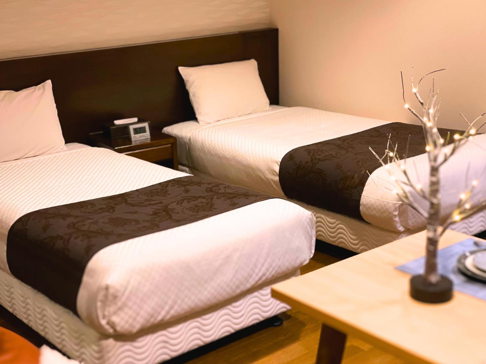 Hotel Global View Хакодате Екстер'єр фото