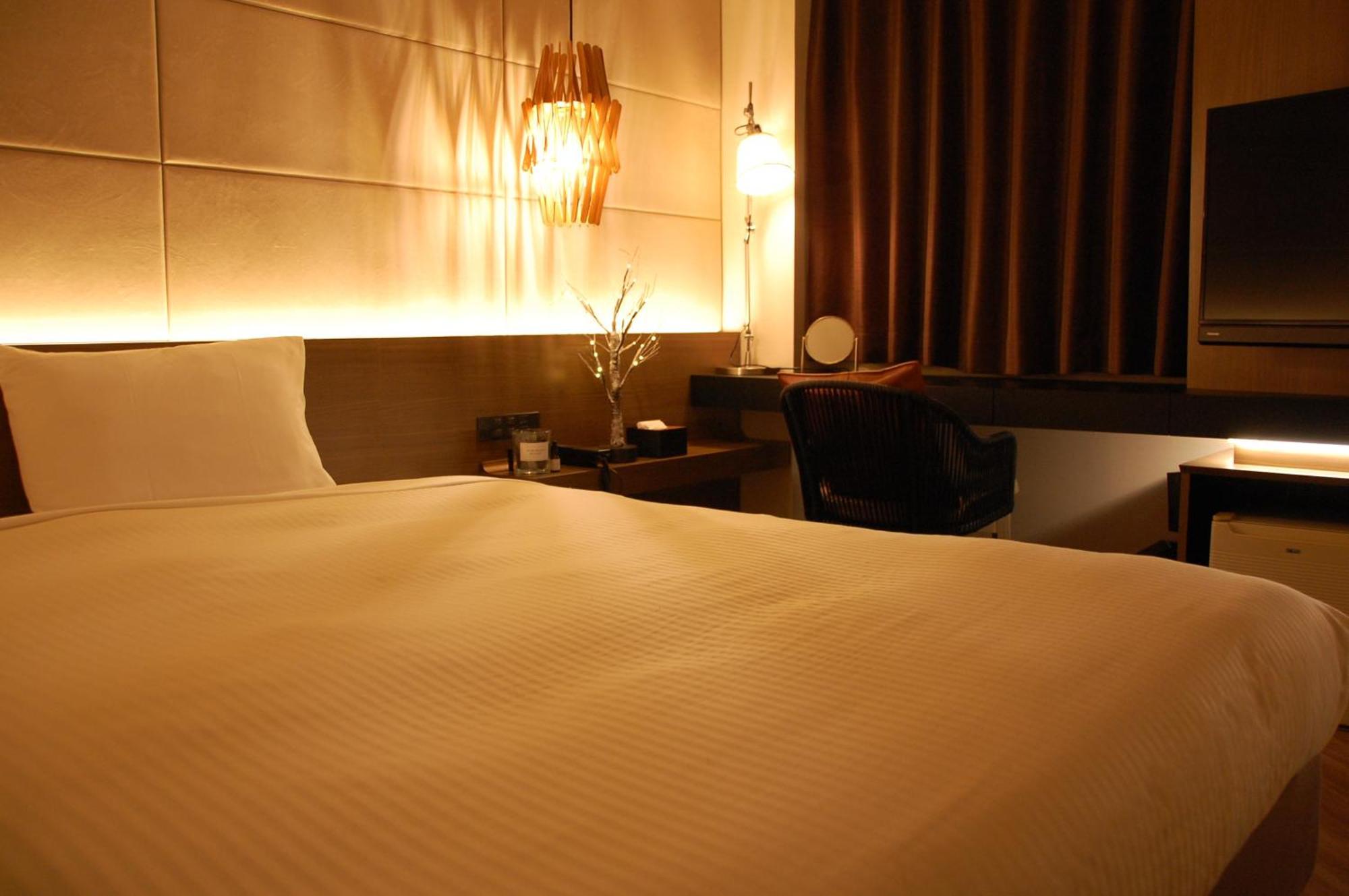 Hotel Global View Хакодате Екстер'єр фото